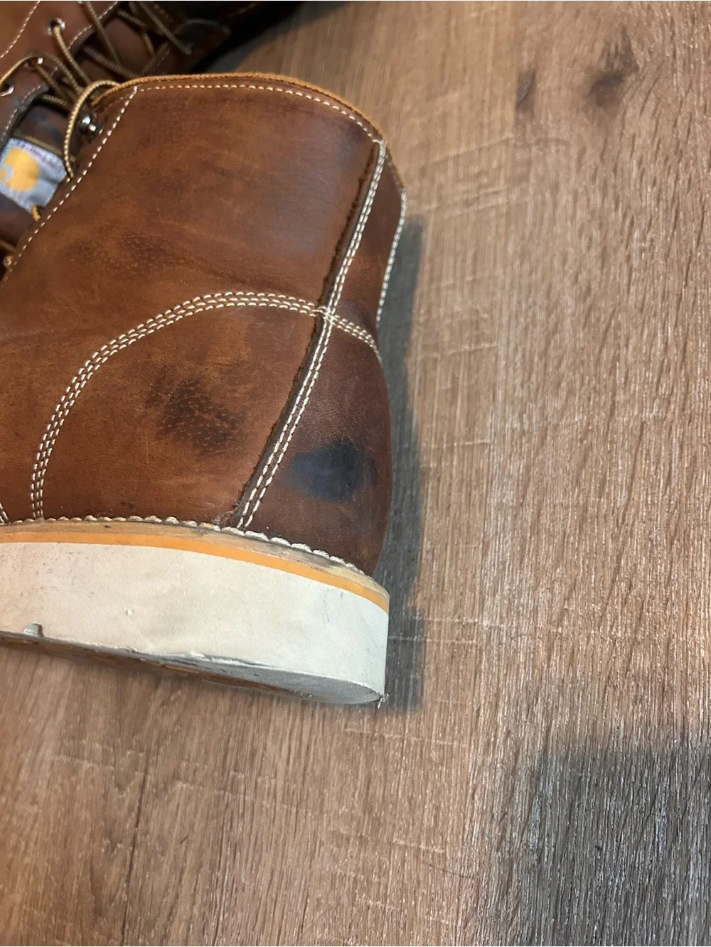 Carhartt Men's 6